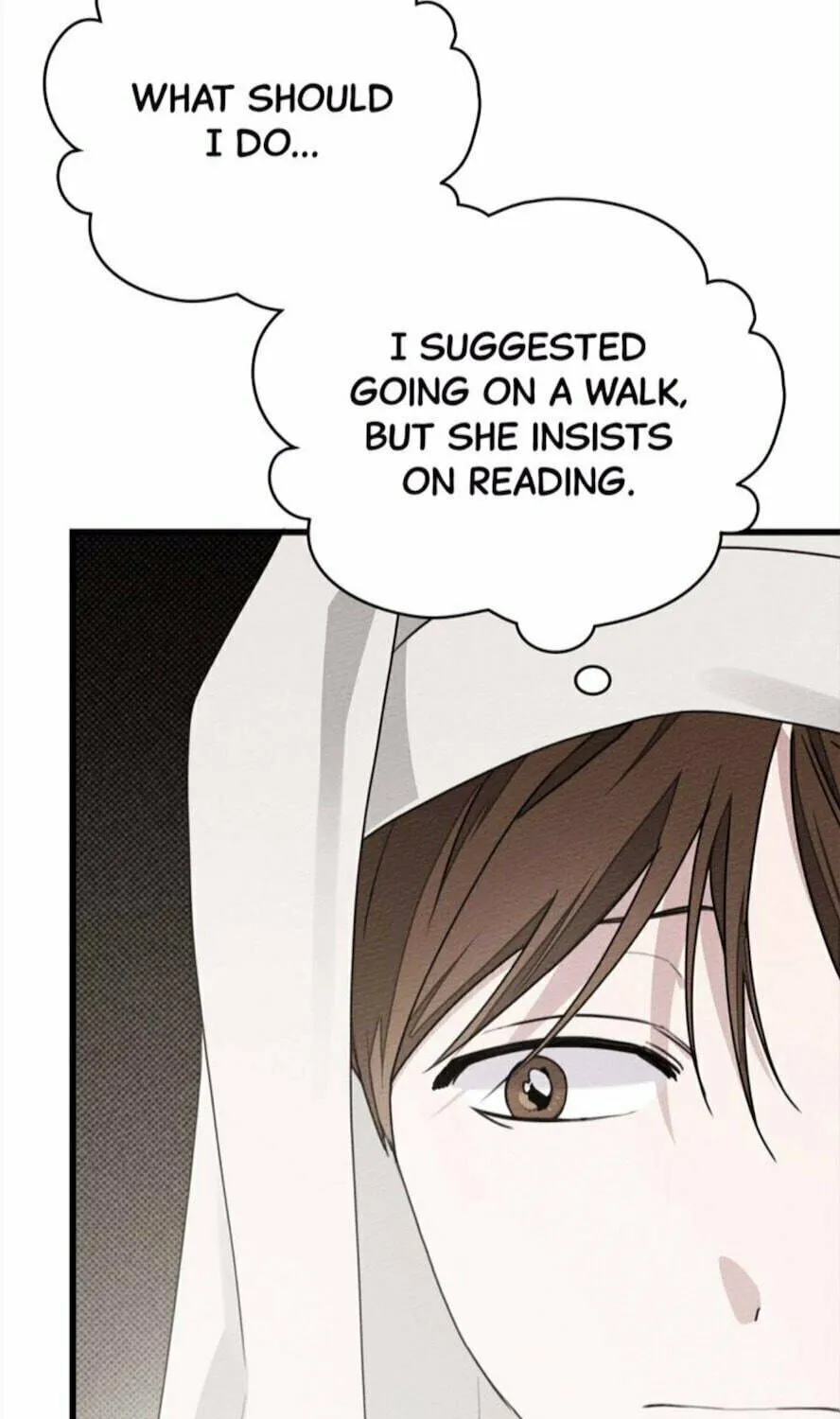 Read Under the Oak Tree chapter 44 image 11 on Lezhin