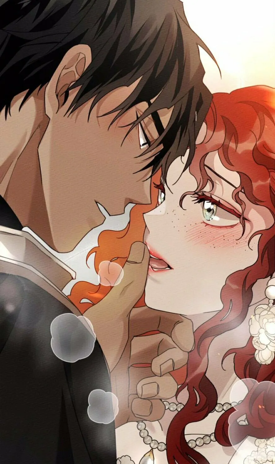 Read Under the Oak Tree chapter 44 image 113 on Lezhin