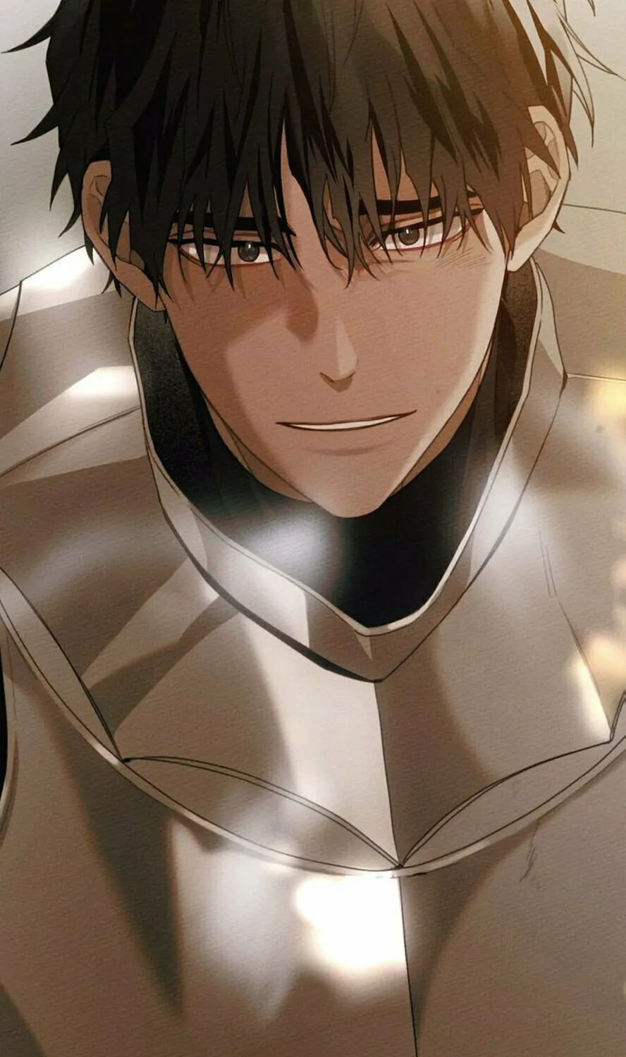 Read Under the Oak Tree chapter 44 image 120 on Lezhin