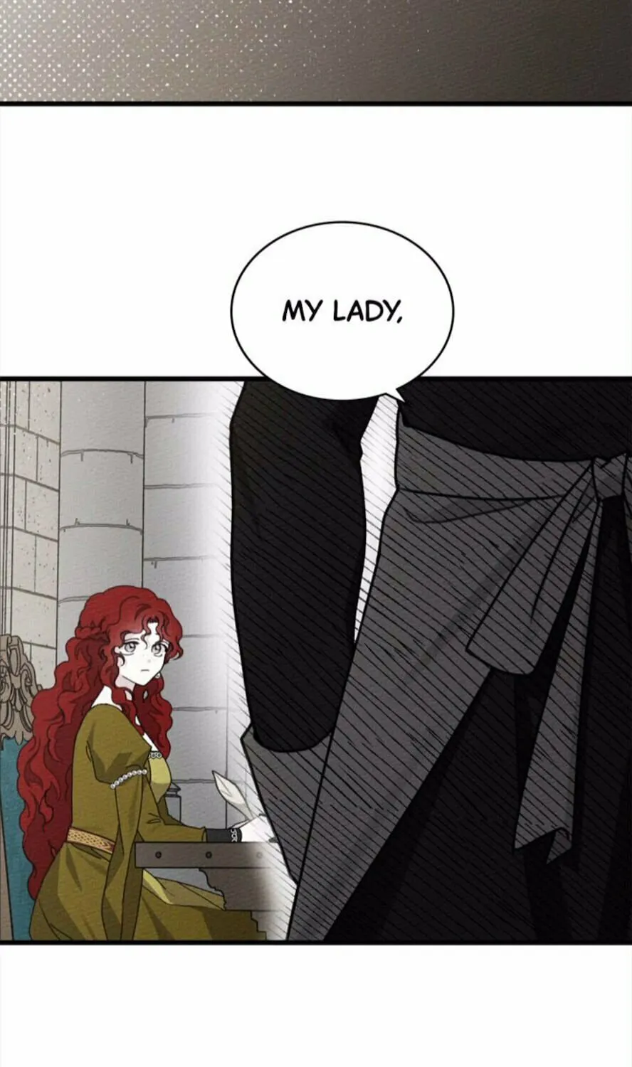 Read Under the Oak Tree chapter 44 image 13 on Lezhin