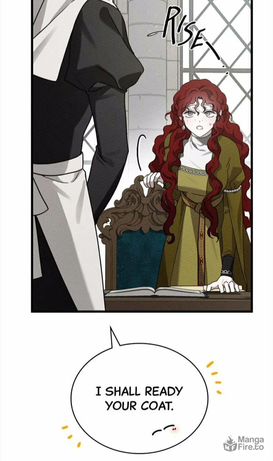 Read Under the Oak Tree chapter 44 image 20 on Lezhin