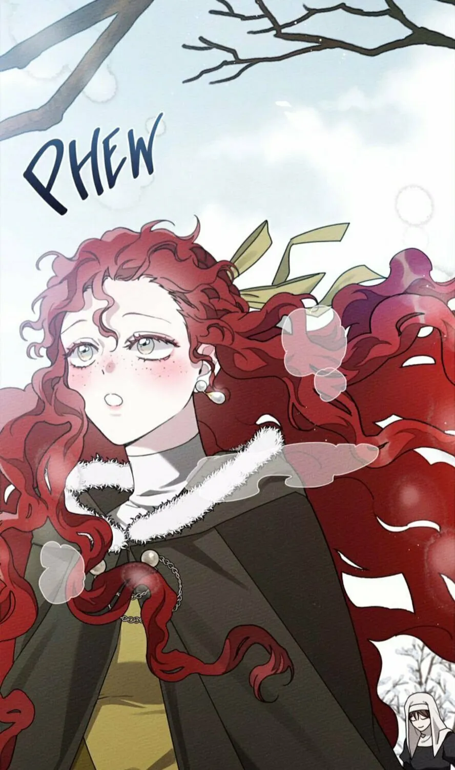 Read Under the Oak Tree chapter 44 image 22 on Lezhin