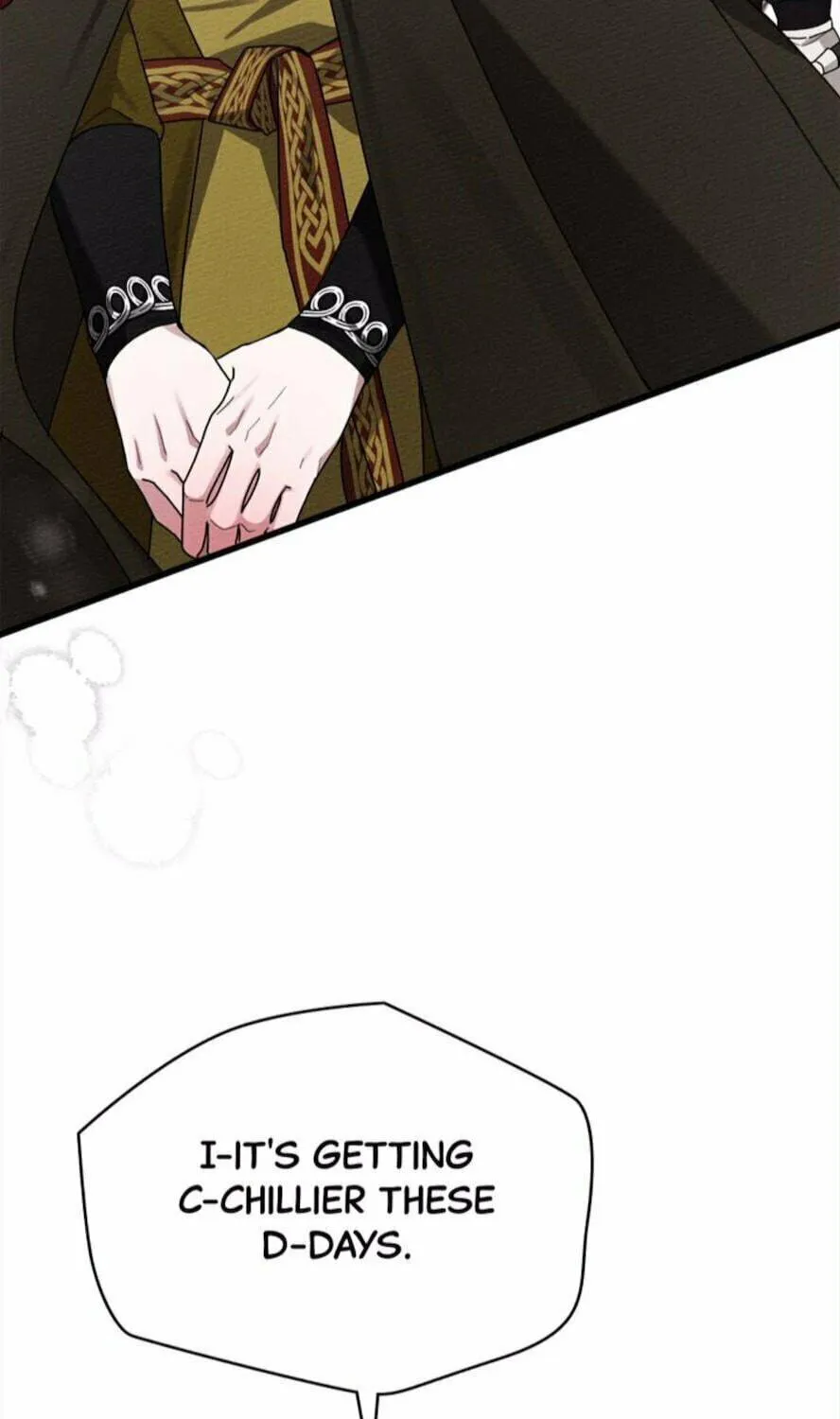 Read Under the Oak Tree chapter 44 image 23 on Lezhin