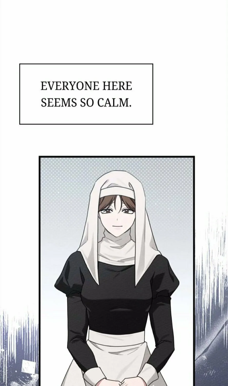 Read Under the Oak Tree chapter 44 image 32 on Lezhin