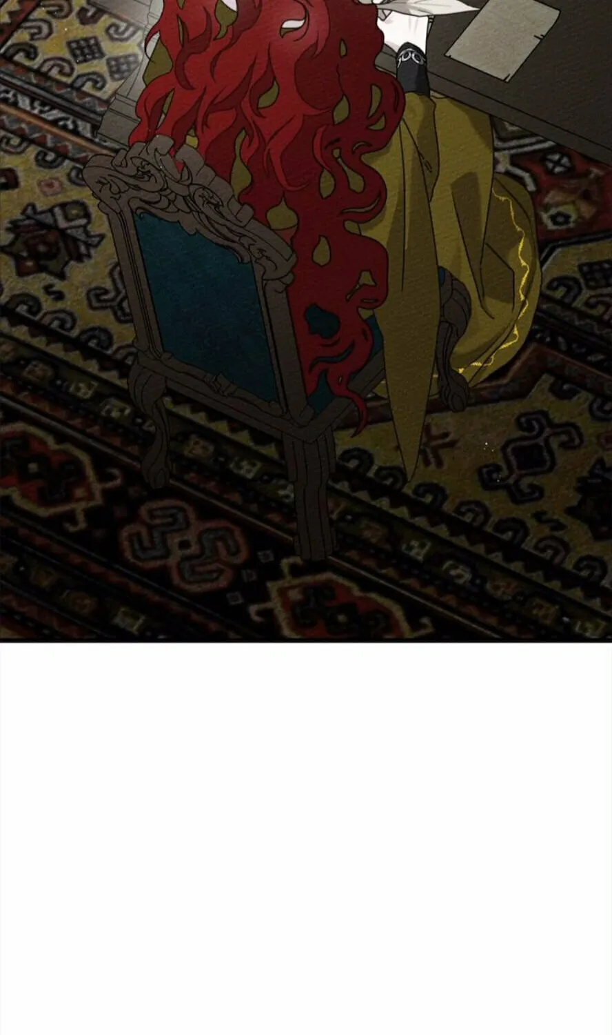 Read Under the Oak Tree chapter 44 image 4 on Lezhin