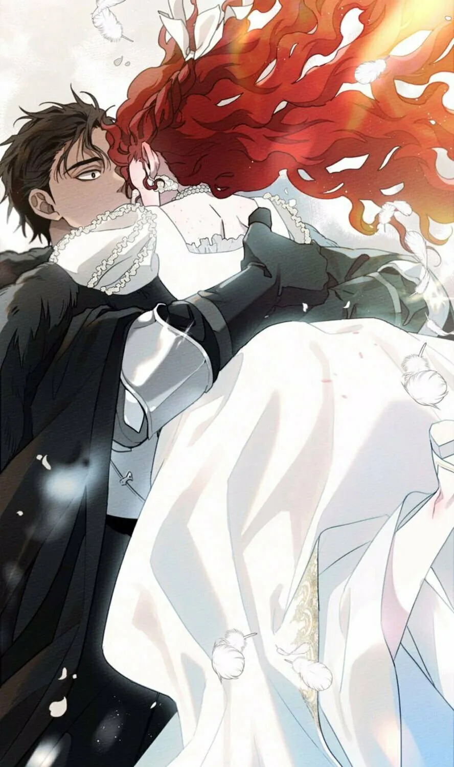 Read Under the Oak Tree chapter 44 image 64 on Lezhin