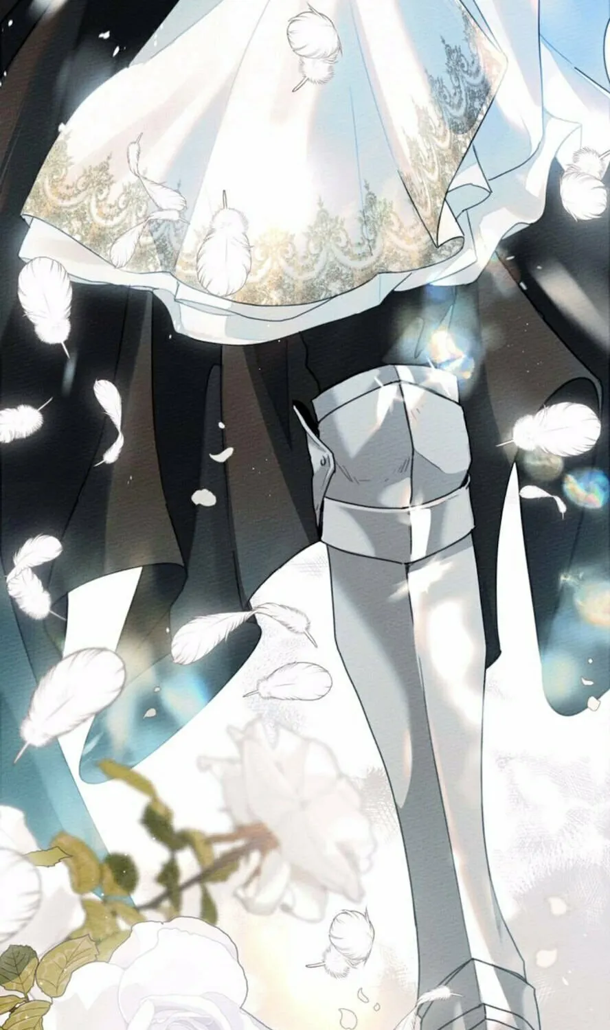 Read Under the Oak Tree chapter 44 image 65 on Lezhin