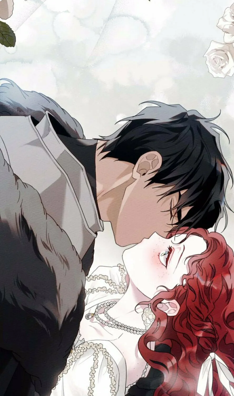 Read Under the Oak Tree chapter 44 image 75 on Lezhin
