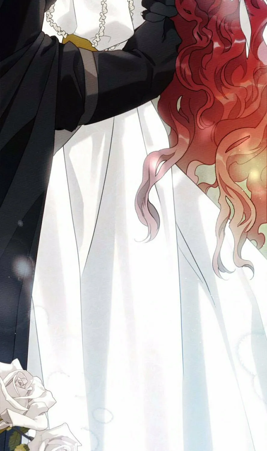 Read Under the Oak Tree chapter 44 image 76 on Lezhin