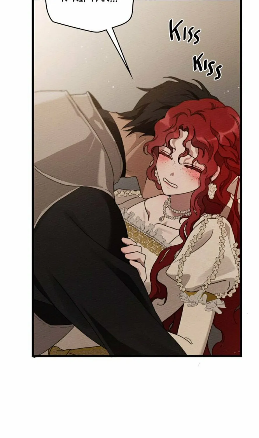 Read Under the Oak Tree chapter 45 image 1 on Lezhin