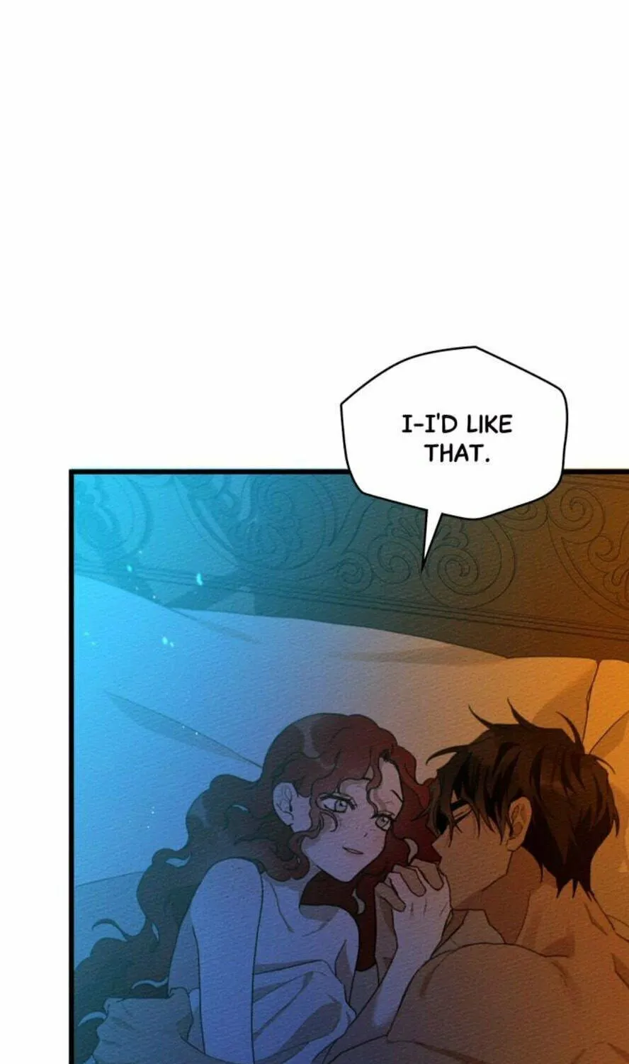 Read Under the Oak Tree chapter 45 image 100 on Lezhin