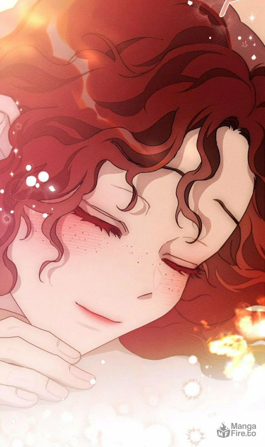 Read Under the Oak Tree chapter 45 image 111 on Lezhin
