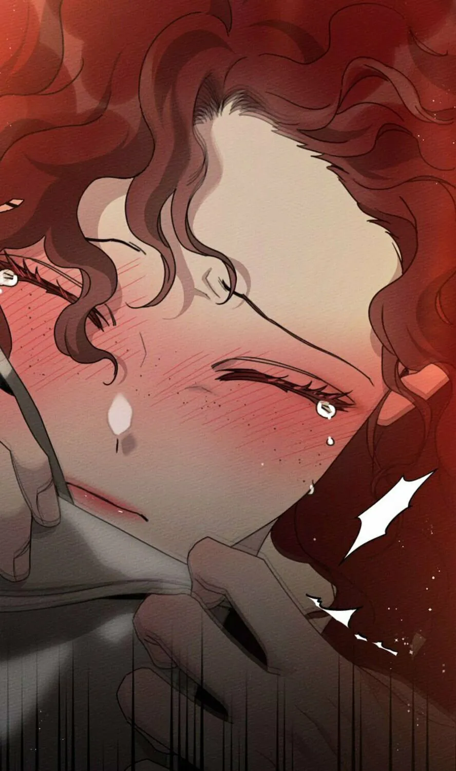 Read Under the Oak Tree chapter 45 image 12 on Lezhin