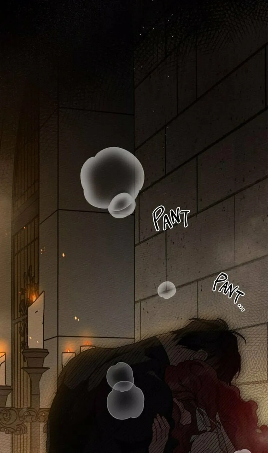 Read Under the Oak Tree chapter 45 image 15 on Lezhin