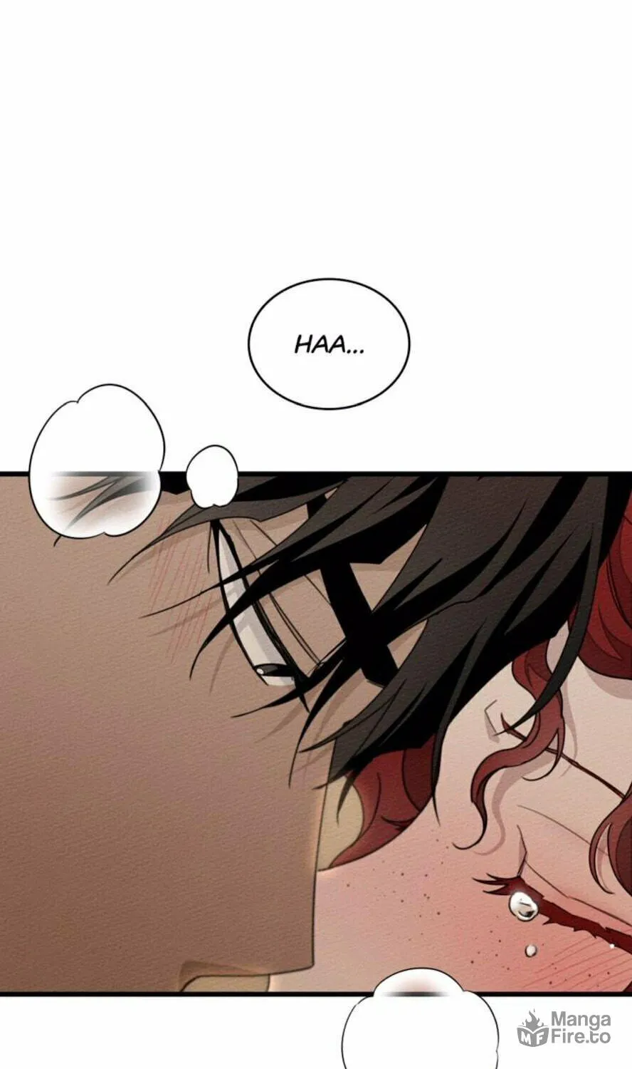 Read Under the Oak Tree chapter 45 image 17 on Lezhin