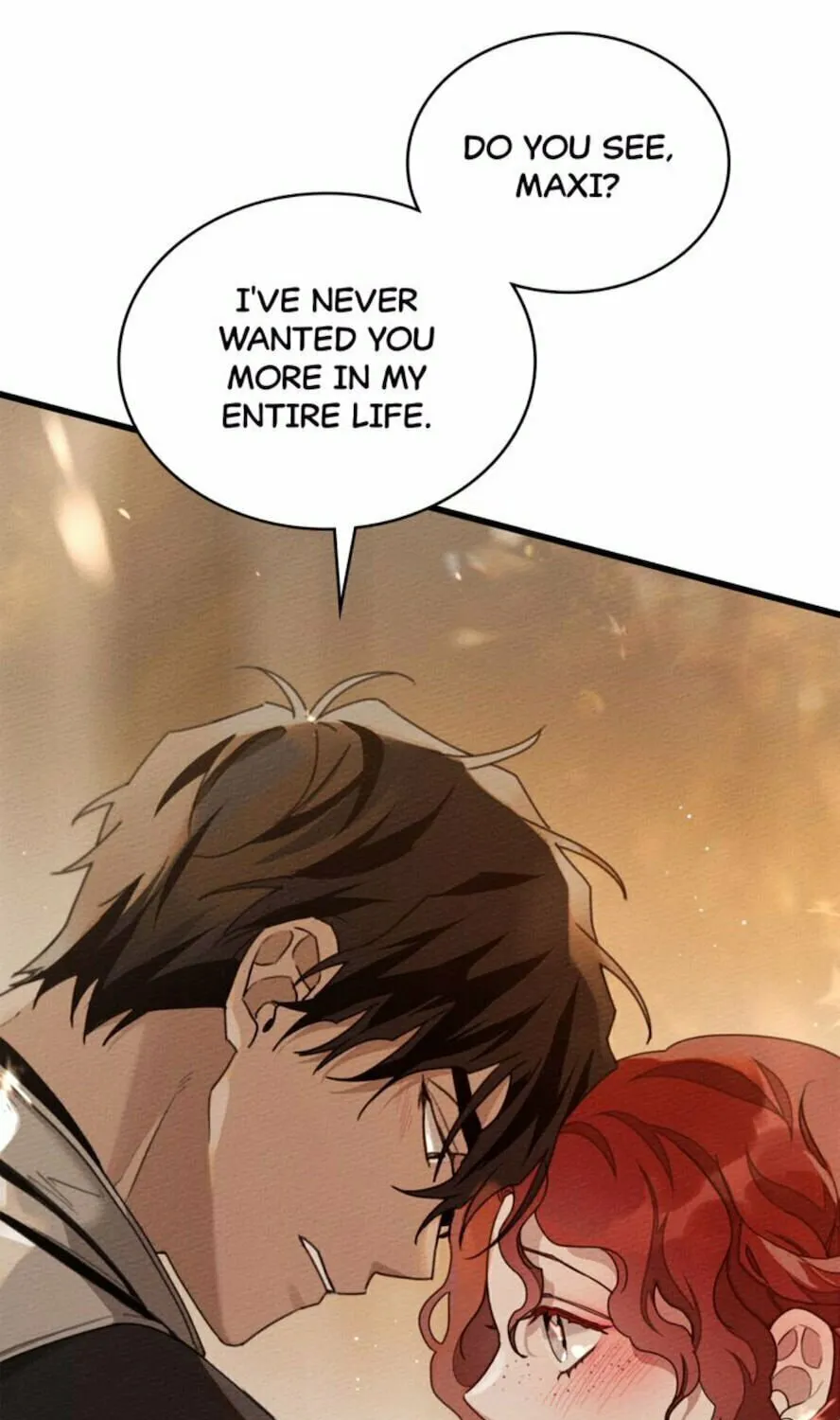 Read Under the Oak Tree chapter 45 image 2 on Lezhin