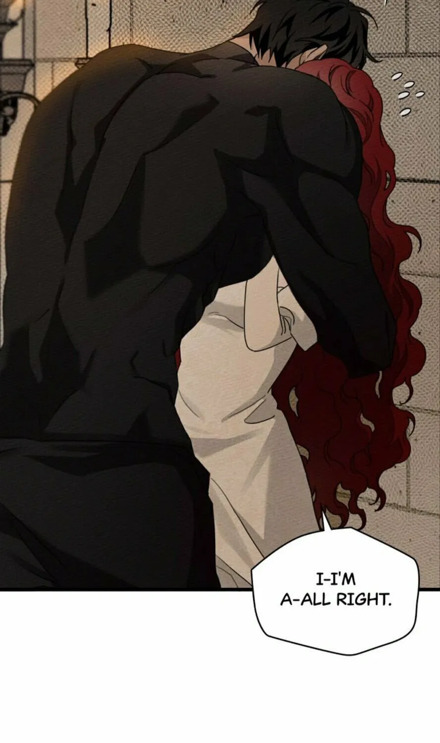 Read Under the Oak Tree chapter 45 image 21 on Lezhin