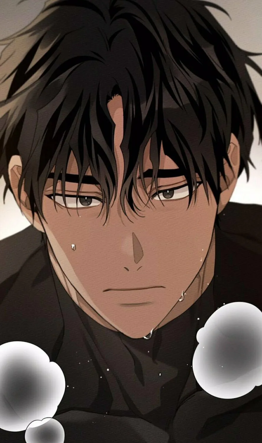 Read Under the Oak Tree chapter 45 image 26 on Lezhin