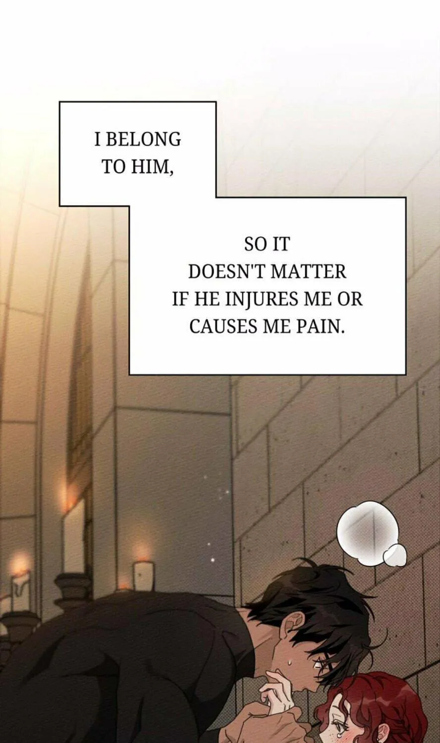 Read Under the Oak Tree chapter 45 image 28 on Lezhin