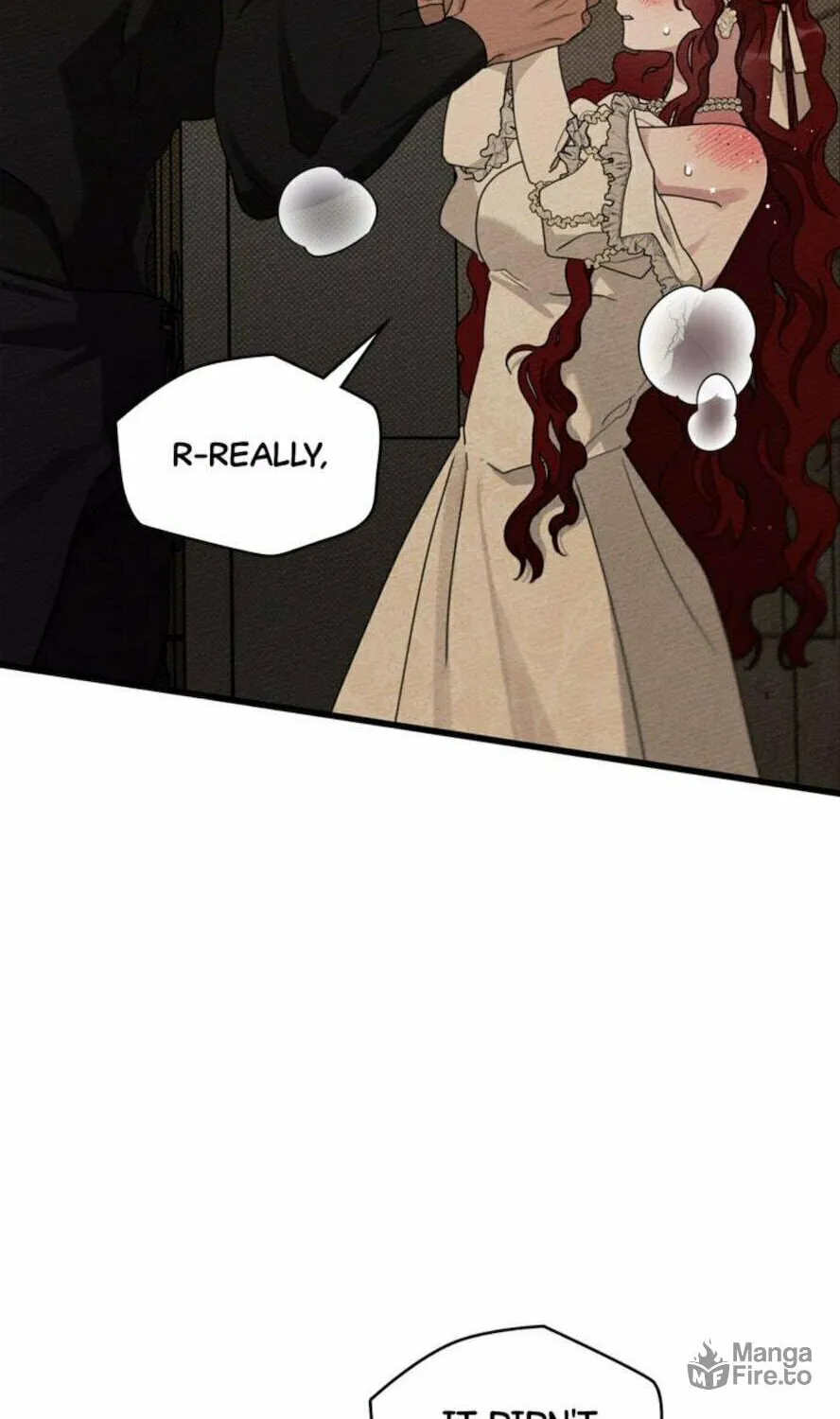Read Under the Oak Tree chapter 45 image 29 on Lezhin