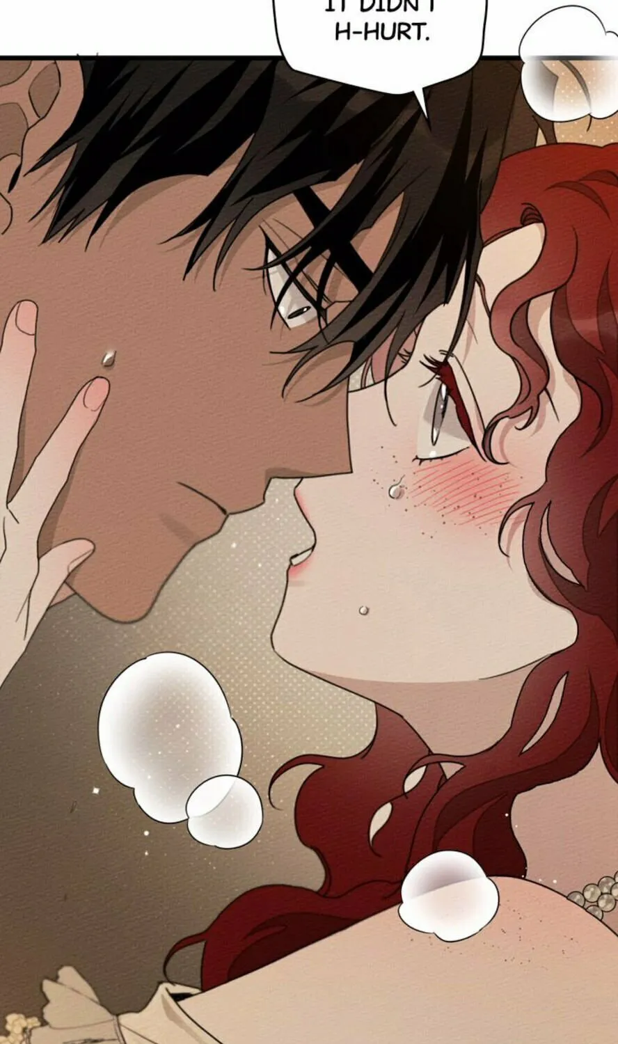 Read Under the Oak Tree chapter 45 image 30 on Lezhin