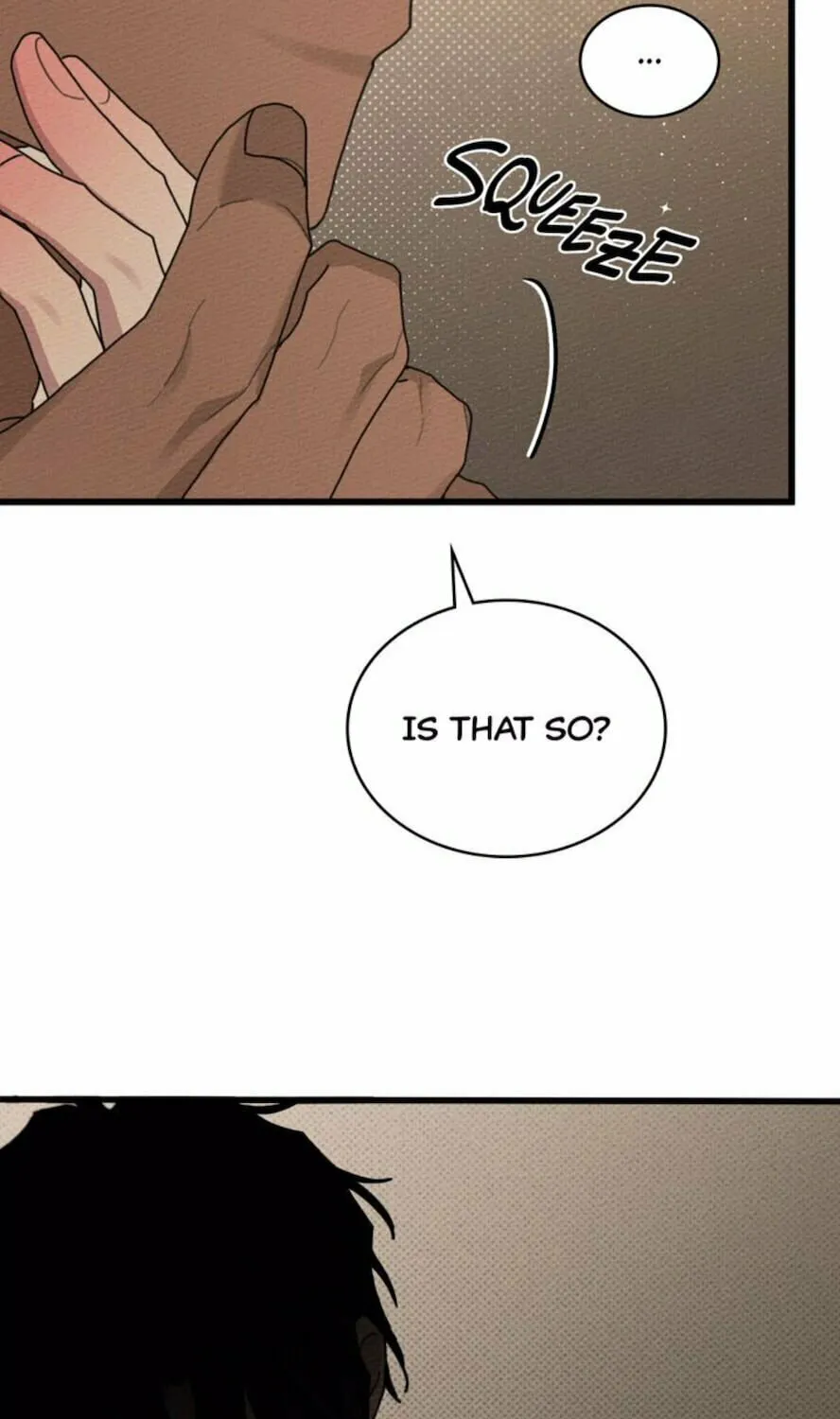 Read Under the Oak Tree chapter 45 image 32 on Lezhin