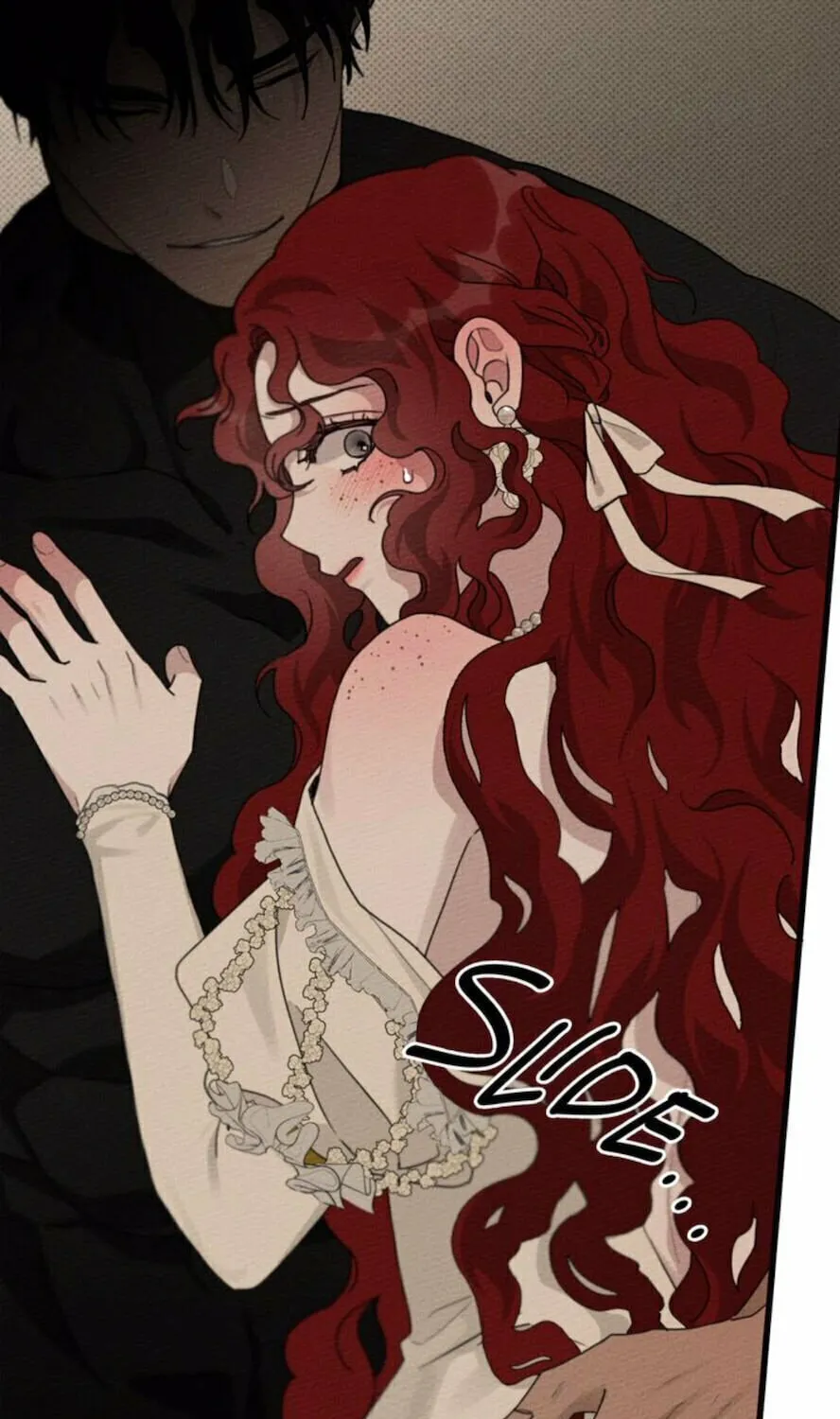 Read Under the Oak Tree chapter 45 image 33 on Lezhin