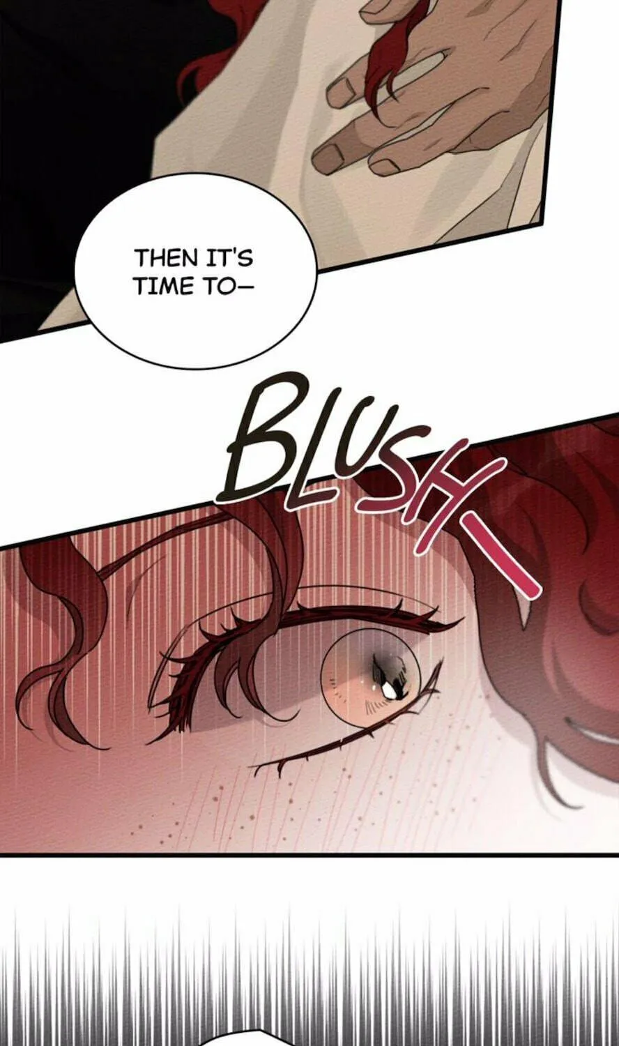 Read Under the Oak Tree chapter 45 image 34 on Lezhin