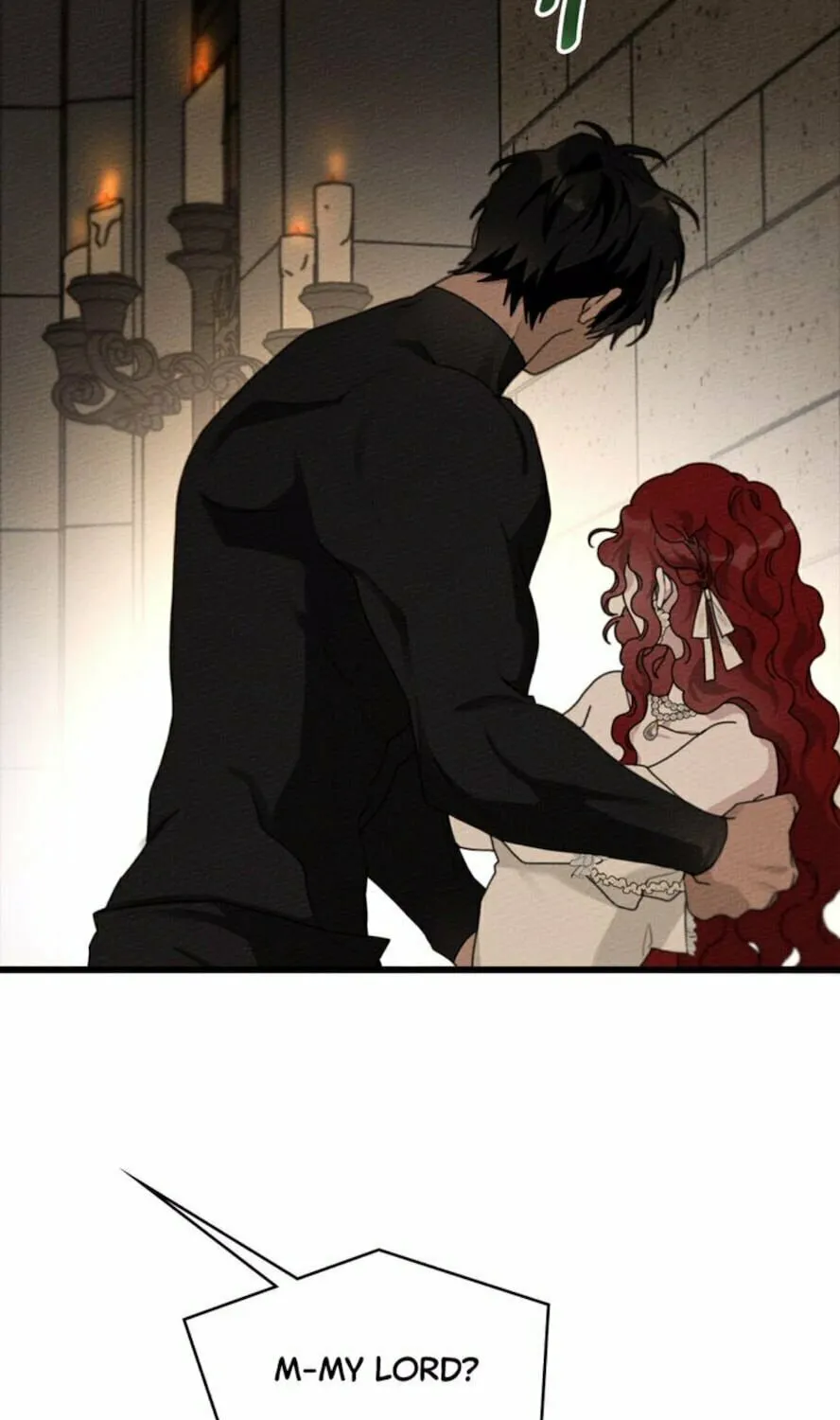 Read Under the Oak Tree chapter 45 image 36 on Lezhin