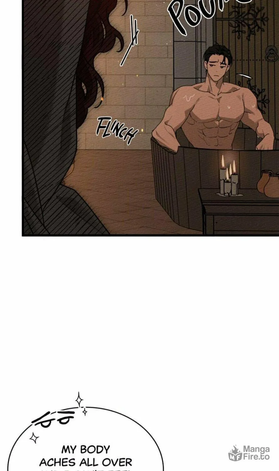 Read Under the Oak Tree chapter 45 image 54 on Lezhin