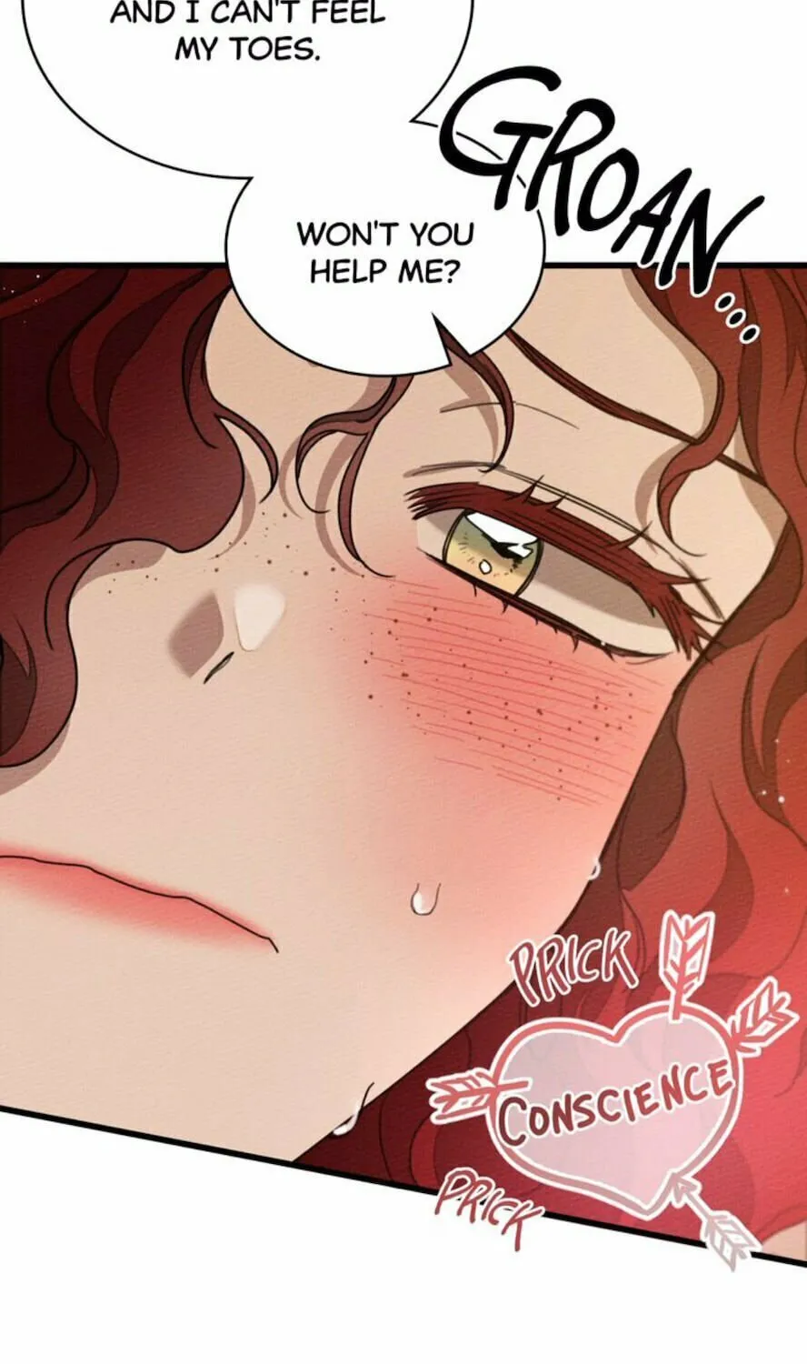 Read Under the Oak Tree chapter 45 image 55 on Lezhin