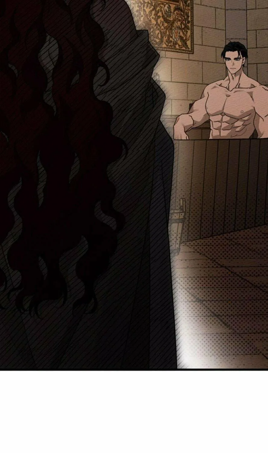 Read Under the Oak Tree chapter 45 image 59 on Lezhin