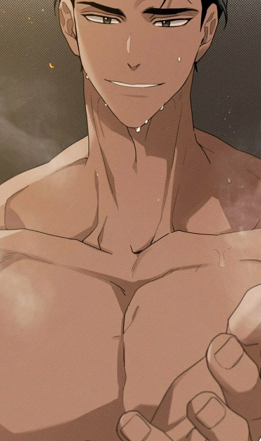 Read Under the Oak Tree chapter 45 image 61 on Lezhin