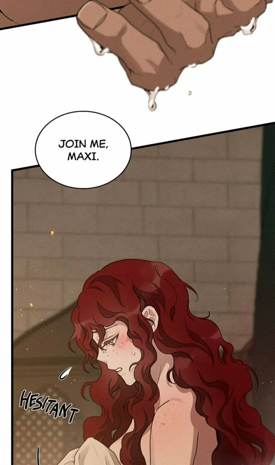 Read Under the Oak Tree chapter 45 image 62 on Lezhin