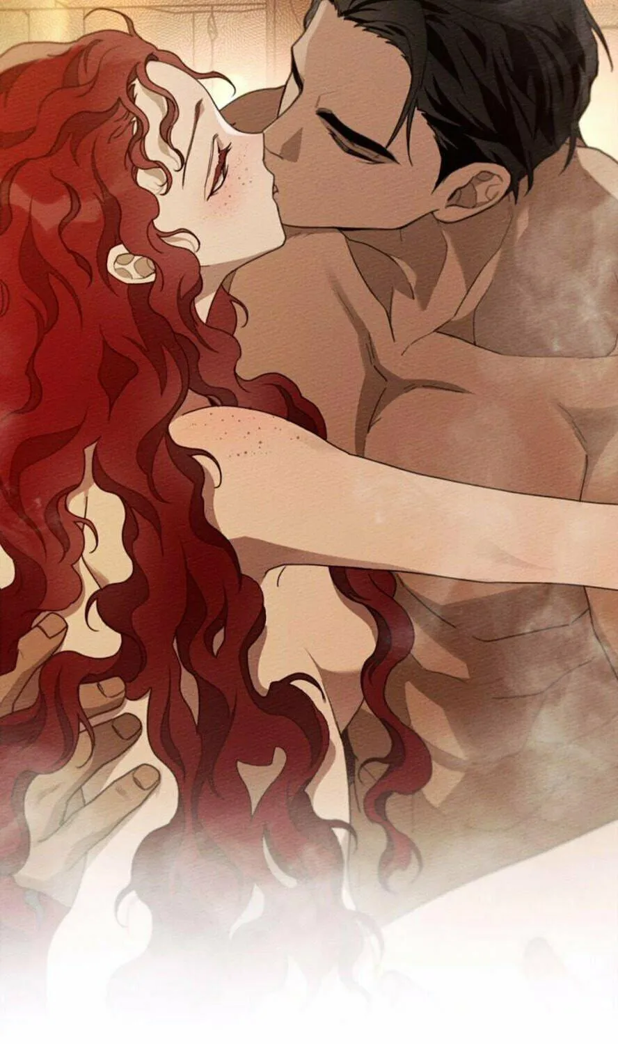 Read Under the Oak Tree chapter 45 image 69 on Lezhin