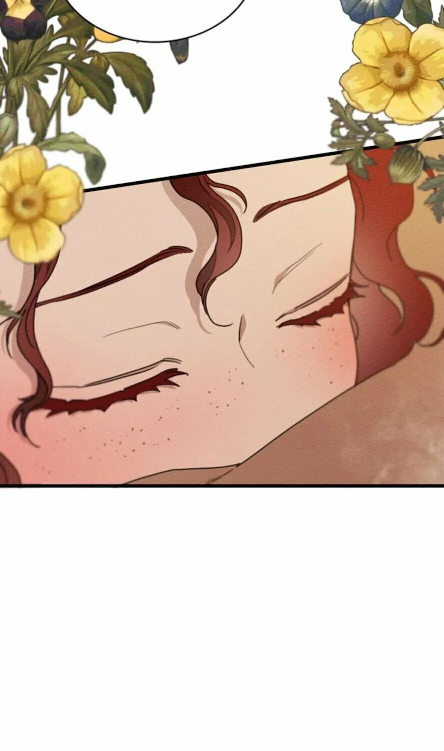 Read Under the Oak Tree chapter 45 image 75 on Lezhin