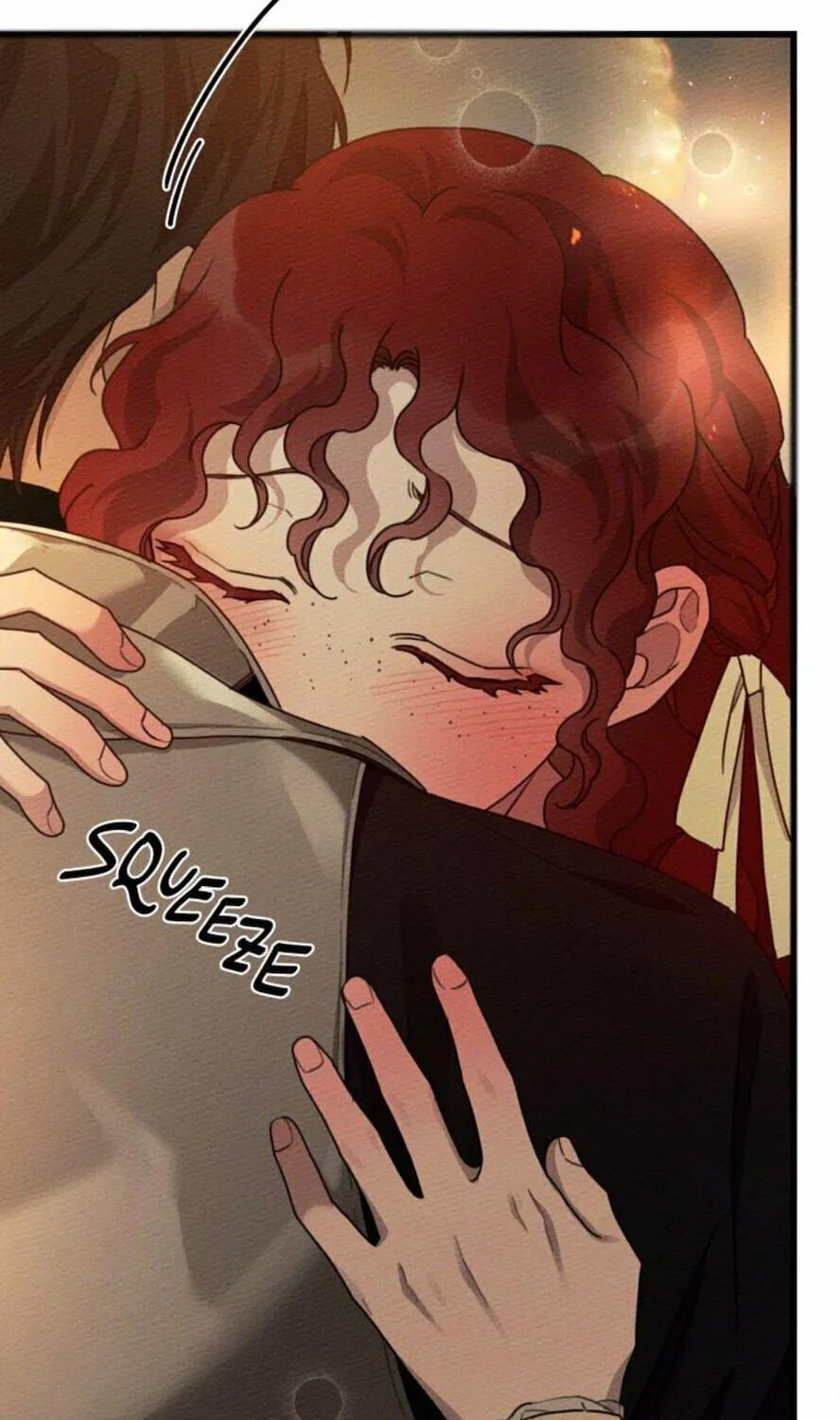 Read Under the Oak Tree chapter 45 image 8 on Lezhin