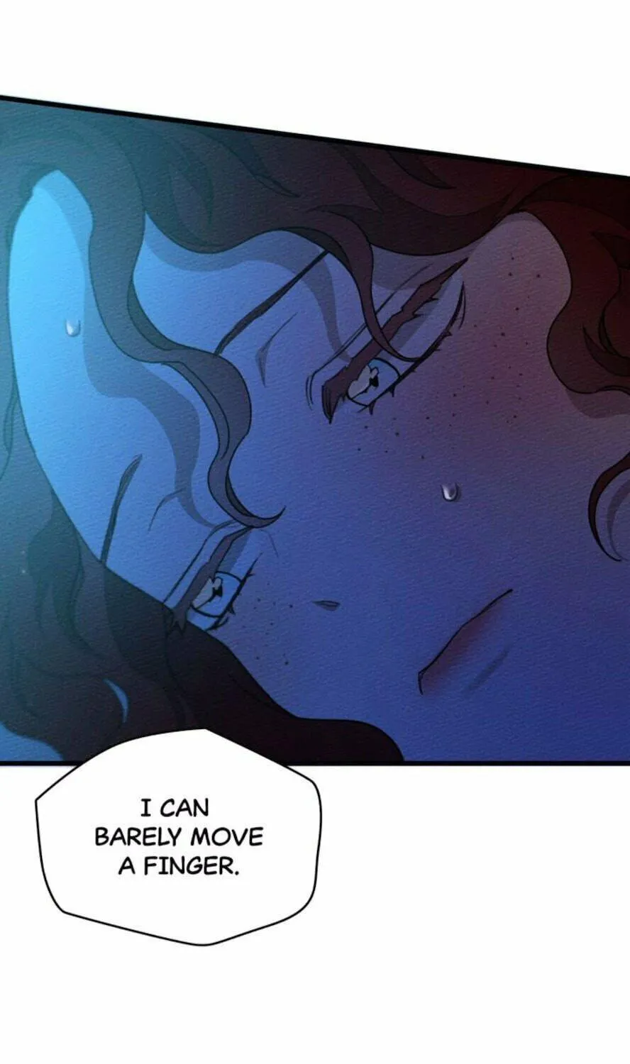 Read Under the Oak Tree chapter 45 image 84 on Lezhin