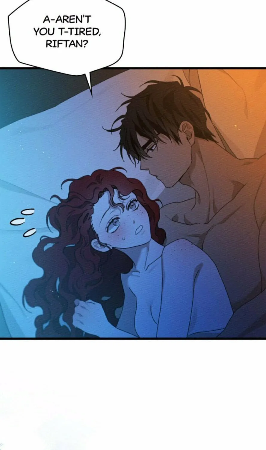 Read Under the Oak Tree chapter 45 image 87 on Lezhin