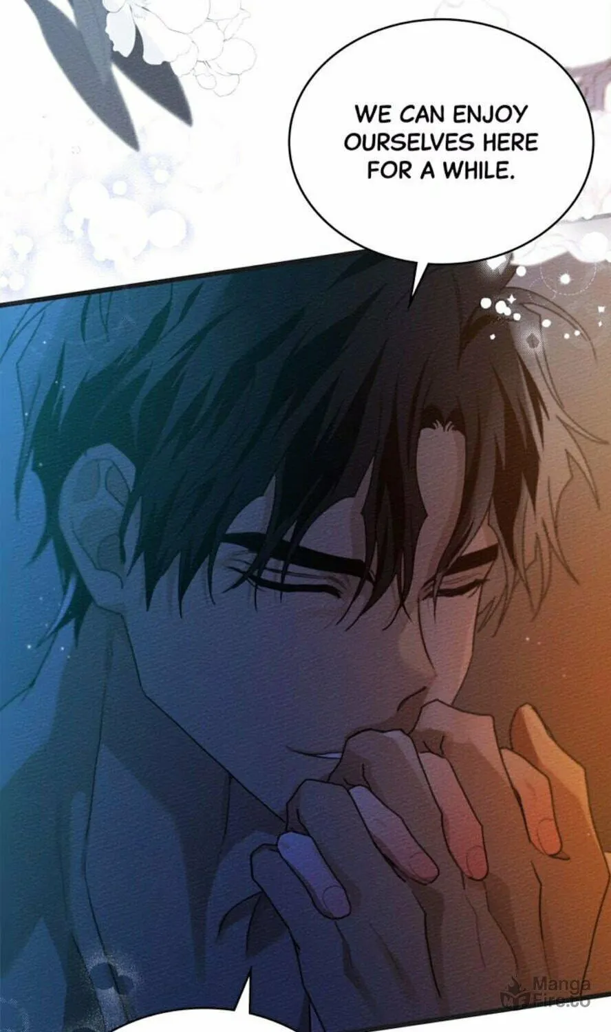 Read Under the Oak Tree chapter 45 image 97 on Lezhin