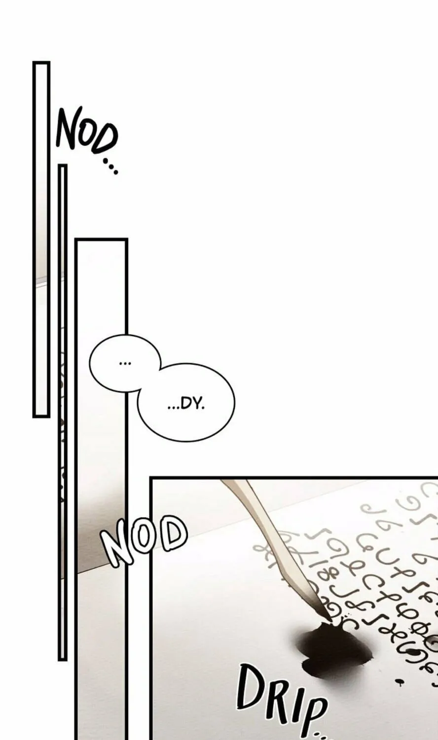 Read Under the Oak Tree chapter 46 image 1 on Lezhin