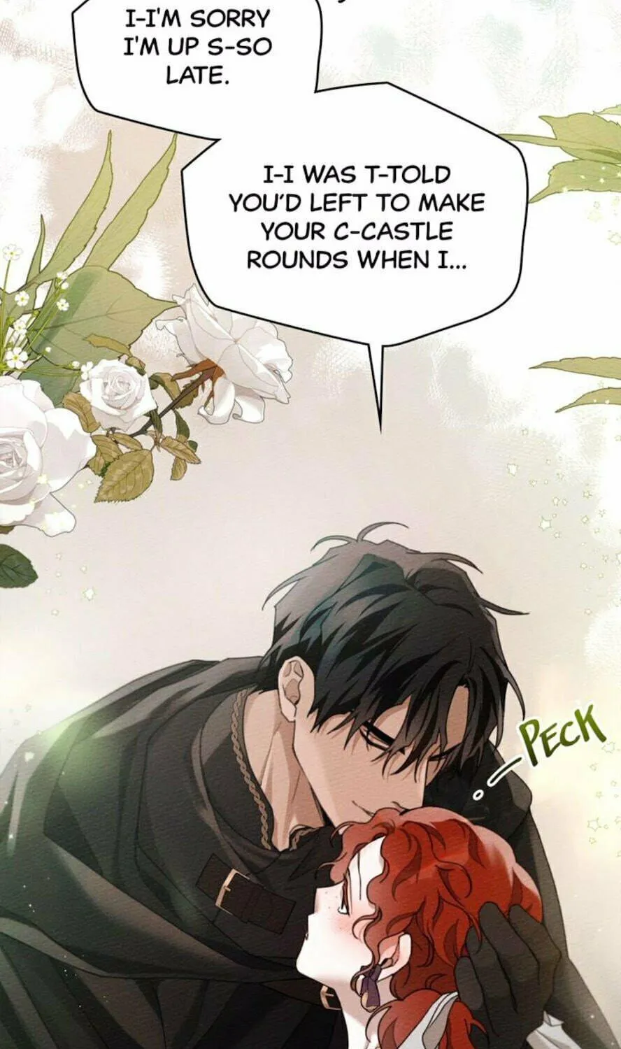 Read Under the Oak Tree chapter 46 image 10 on Lezhin