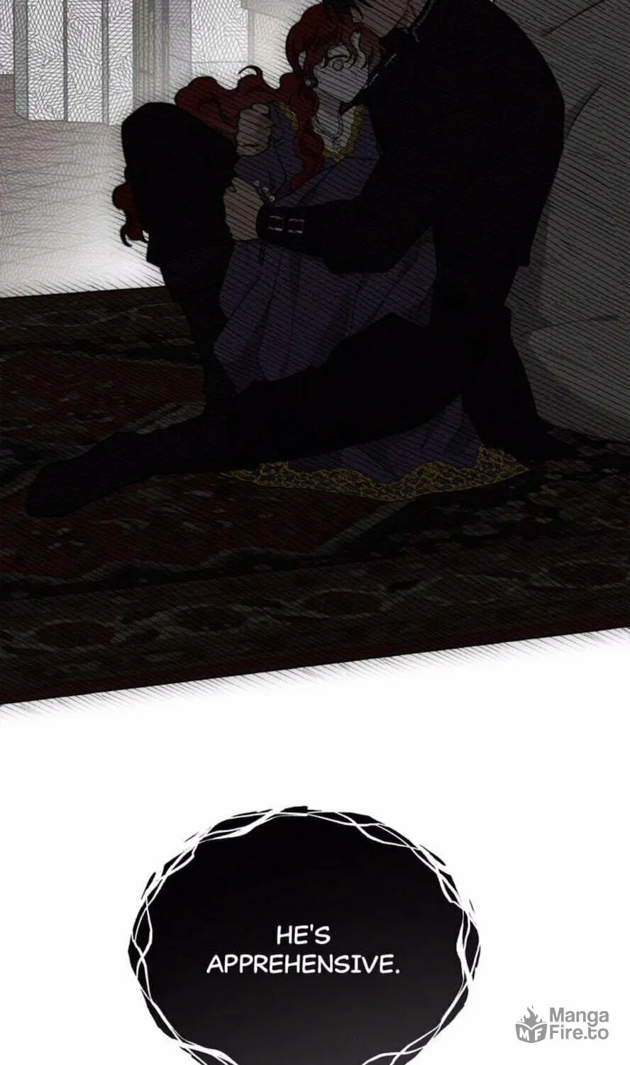 Read Under the Oak Tree chapter 46 image 102 on Lezhin