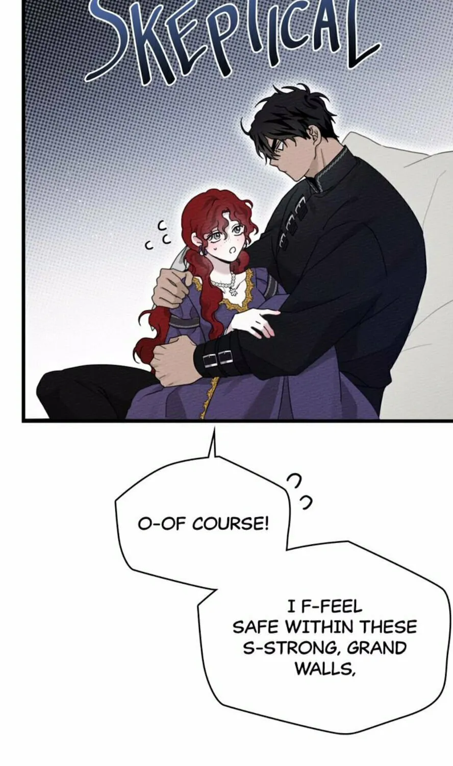 Read Under the Oak Tree chapter 46 image 108 on Lezhin
