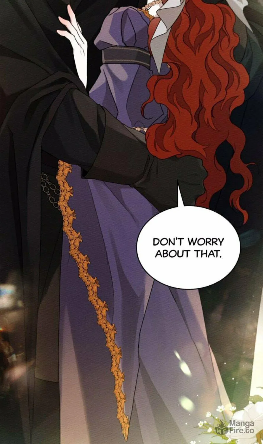 Read Under the Oak Tree chapter 46 image 11 on Lezhin
