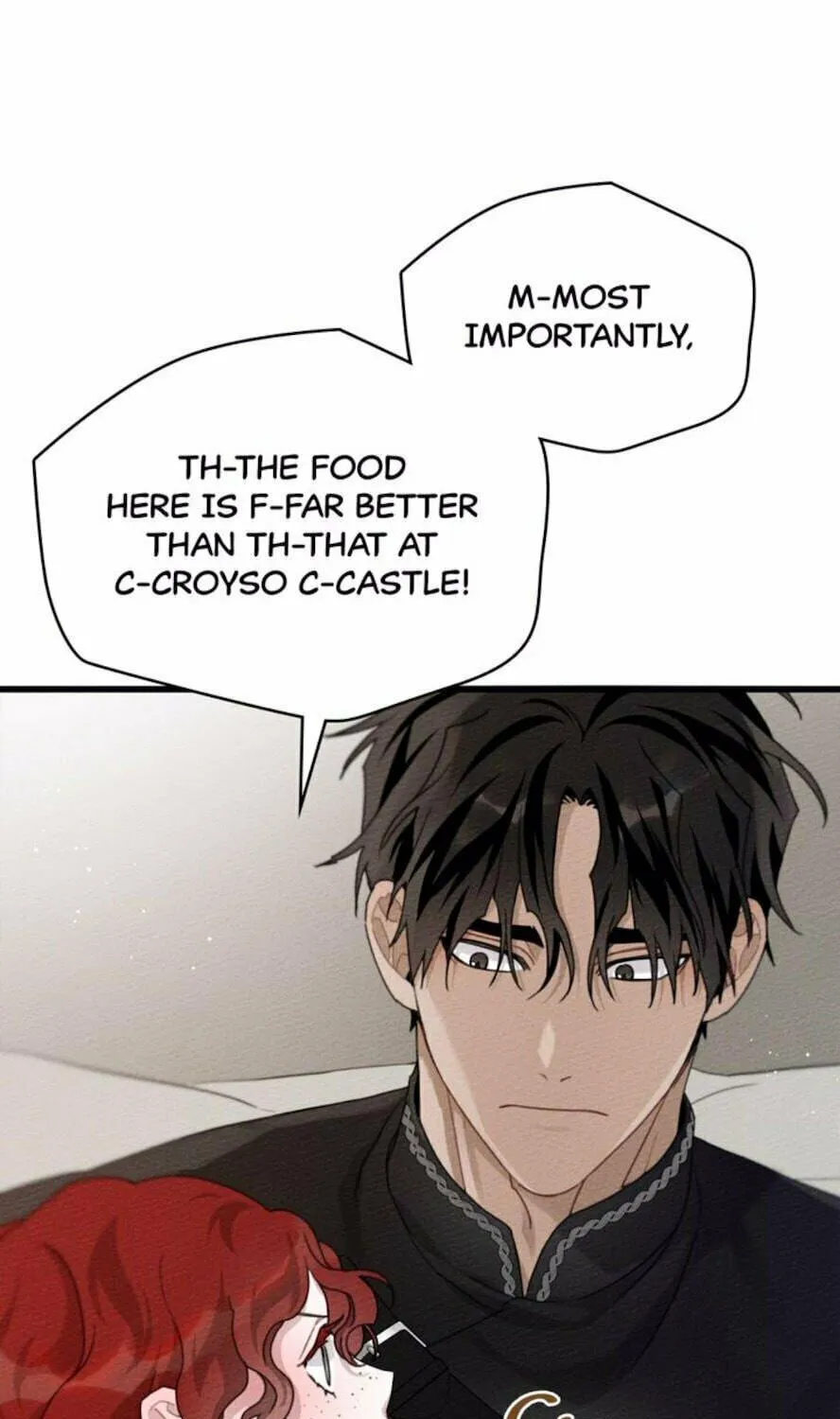 Read Under the Oak Tree chapter 46 image 111 on Lezhin