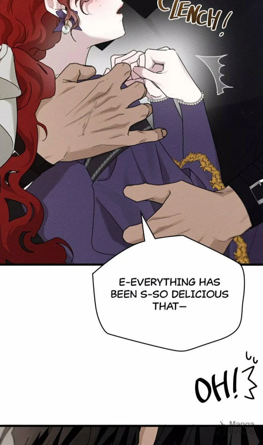 Read Under the Oak Tree chapter 46 image 112 on Lezhin