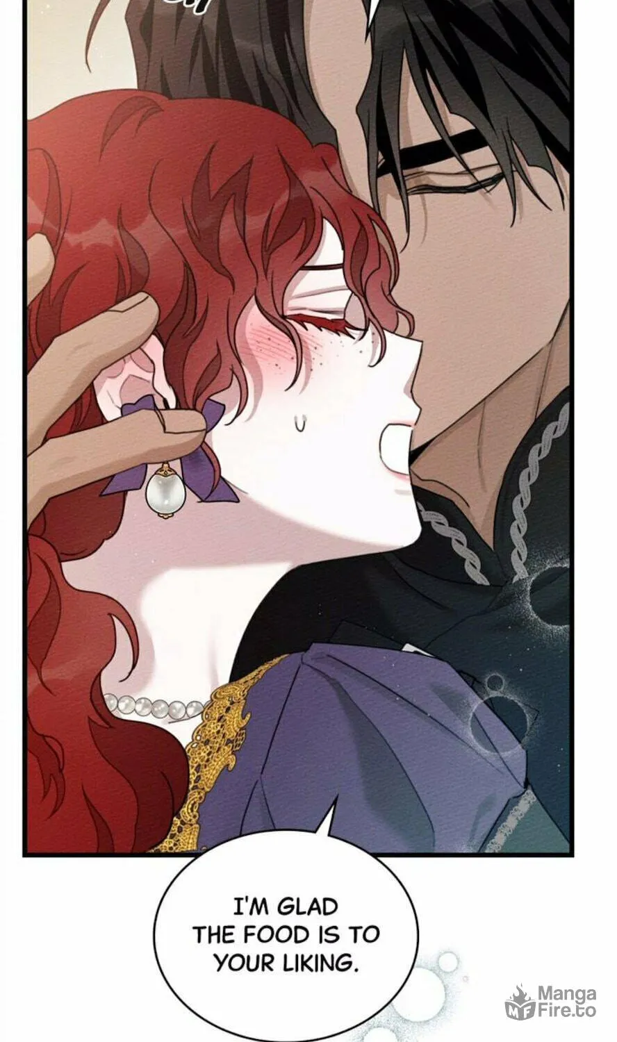 Read Under the Oak Tree chapter 46 image 116 on Lezhin