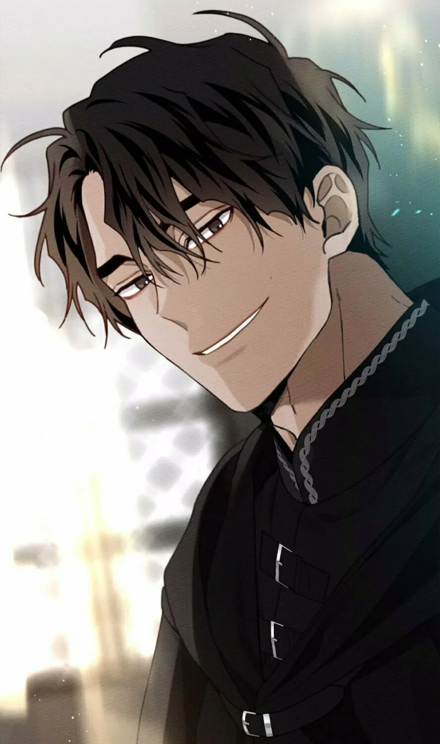 Read Under the Oak Tree chapter 46 image 21 on Lezhin