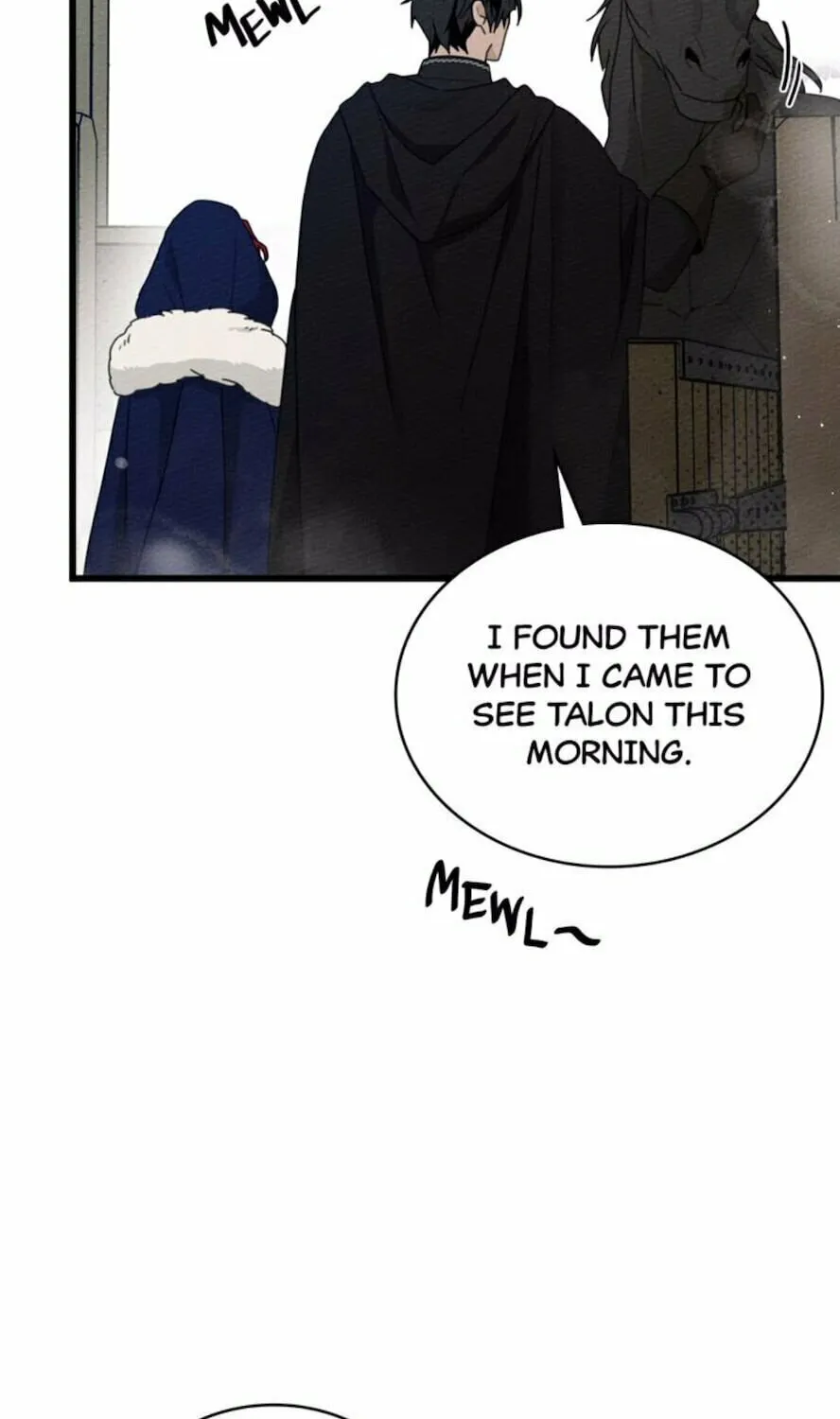 Read Under the Oak Tree chapter 46 image 27 on Lezhin